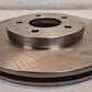 Disc Brake Rotor Part Number 54123 | MINTHK24MM-2013-06