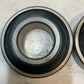 Two 514003 QC China Wheel Bearing Multi Purpose Hubs (Set of Two)