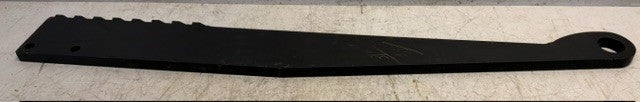 Work Holder Sheet Metal Feeder Arm 31In Industrial Machine Arm Assembly Tool
