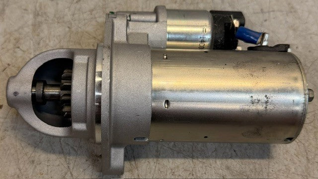 Kia Genuine Remanufactured Starter Assembly 36100-2G000RU Automotive Unit
