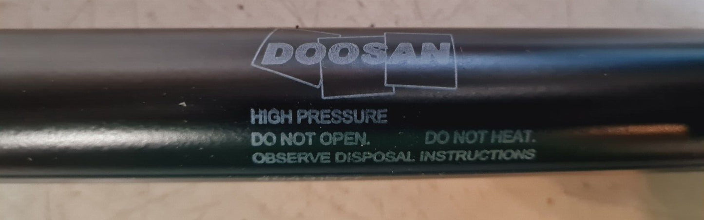 Doosan High Pressure Portable OPC Gas Spring 46491577 | 022083 0850N 042/14 A