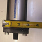 Mead Fluid Dynamics Pneumatic Cylinder DM-250X2-PE
