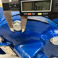 Val Matic Swing-Flex Check Valve 503A 3" Flanged Ductile Iron Backflow Valve