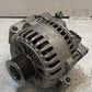 8301N-WBE Silver Black EX21E2 12V 19J3 Alternator