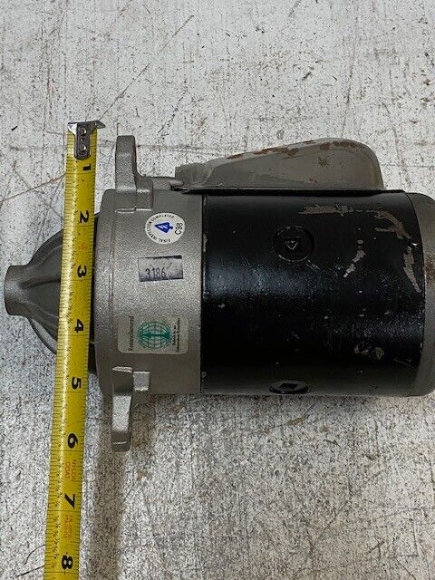 Arrowhead Remanufactured Starter 3186