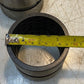 2 Quantity of Bearing Sleeve Dimple Bushings 240-2913/02 | OF102723/A (2 Qty)