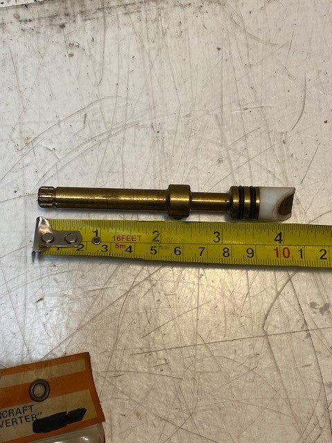 2 Quantity of P&M Cat. No. 06042 Harcraft Diverter (2 Quantity)