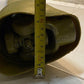 PTO Tractor Extender Drive Shaft 50" Long 32mm Bore 21mm Triangular Bore