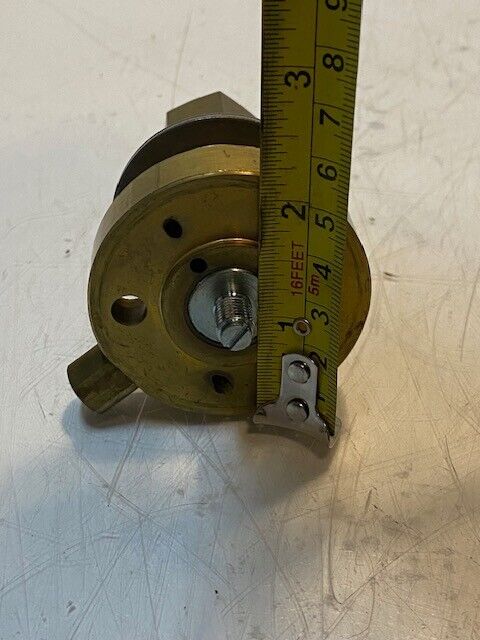 Capacity Control Pressure Unloader Valve 06EA660100 | 334-108
