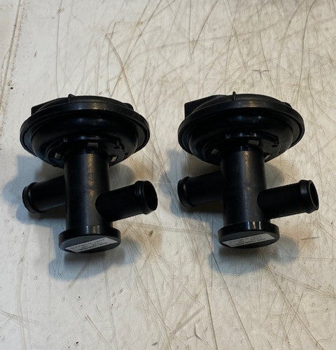 2 Quantity of Heater Valve Vacuum Actuators H36-1000-000 (2 Quantity)