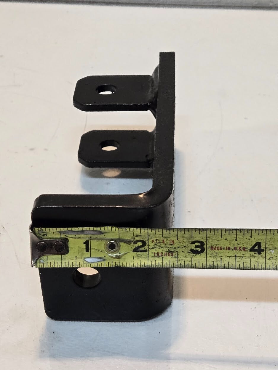 Roadmaster B666L Bracket for Sprinter Van | 6-1/4" x 2-3/4" x 2-1/2"