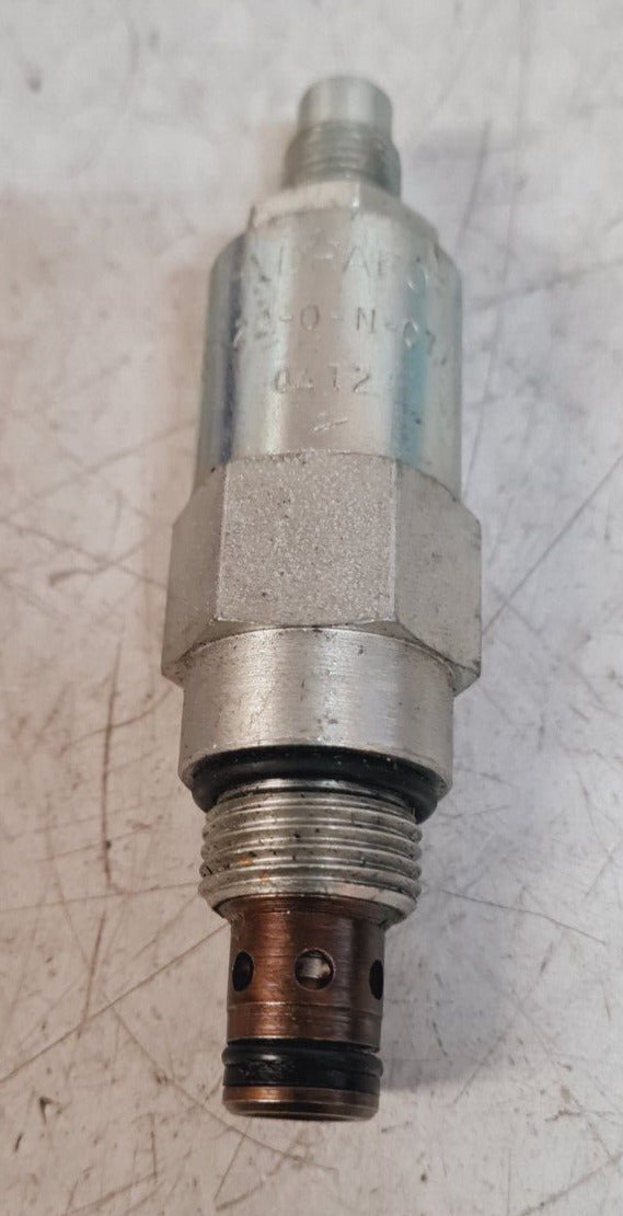 Hydraforce Relief Valve RV08-22-0-N-07/04.5 | 0412