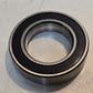 3 Quantity of SC Ball Bearings 6008 RS | 68 mm OD 40 mm Bore 15 mm Thick (3 Qty)
