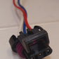 Electric Defender Series Crossing Arm Base 078114