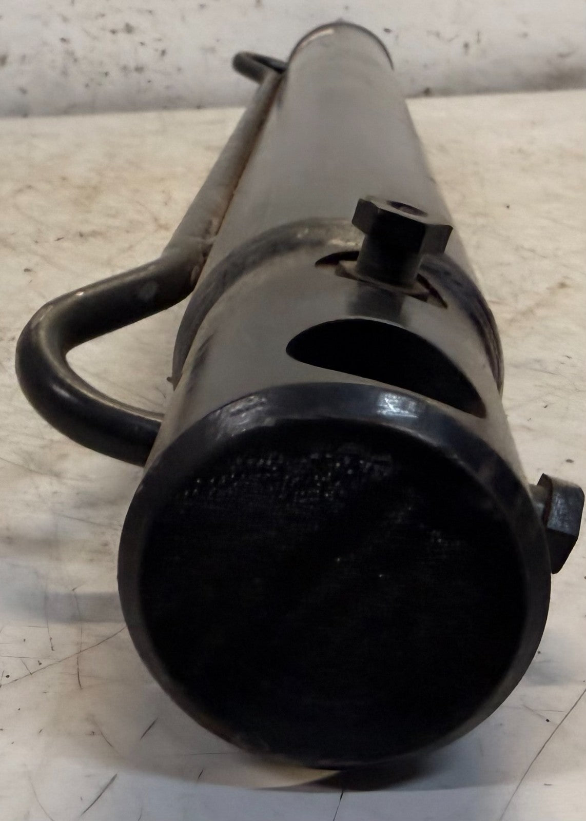 Power-Packer CA20187307 Hydraulic Cylinder Assembly Industrial Actuator Unit