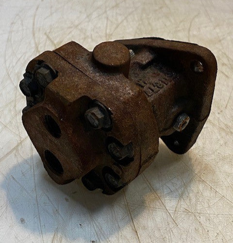 Detroit Diesel 5113776 Mechanical Fuel Transfer Supply Pump