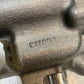 311687 Hydraulic Valve Single Spool 330726