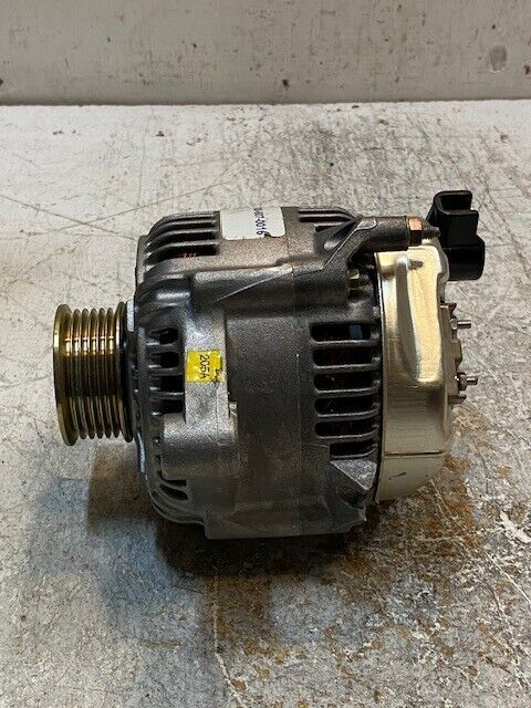 Load Boss Alternator 205A