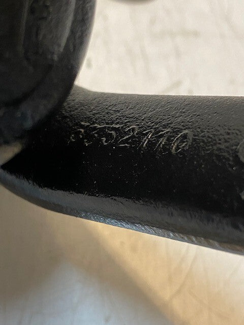 Hydraulic Lever Shock Absorber for Oldsmobile 5313843-R1 | 5352110