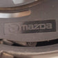 Mazda Steering Wheel K0273 KB KN1B 200911 SRS