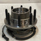 515081 03/22 Wheel Bearing & Hub Assembly