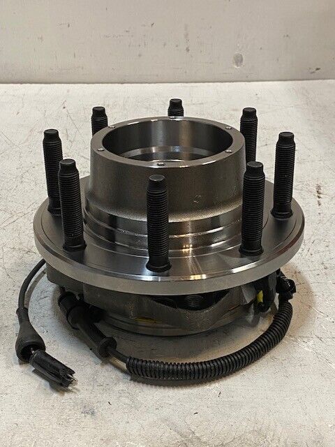 515081 03/22 Wheel Bearing & Hub Assembly