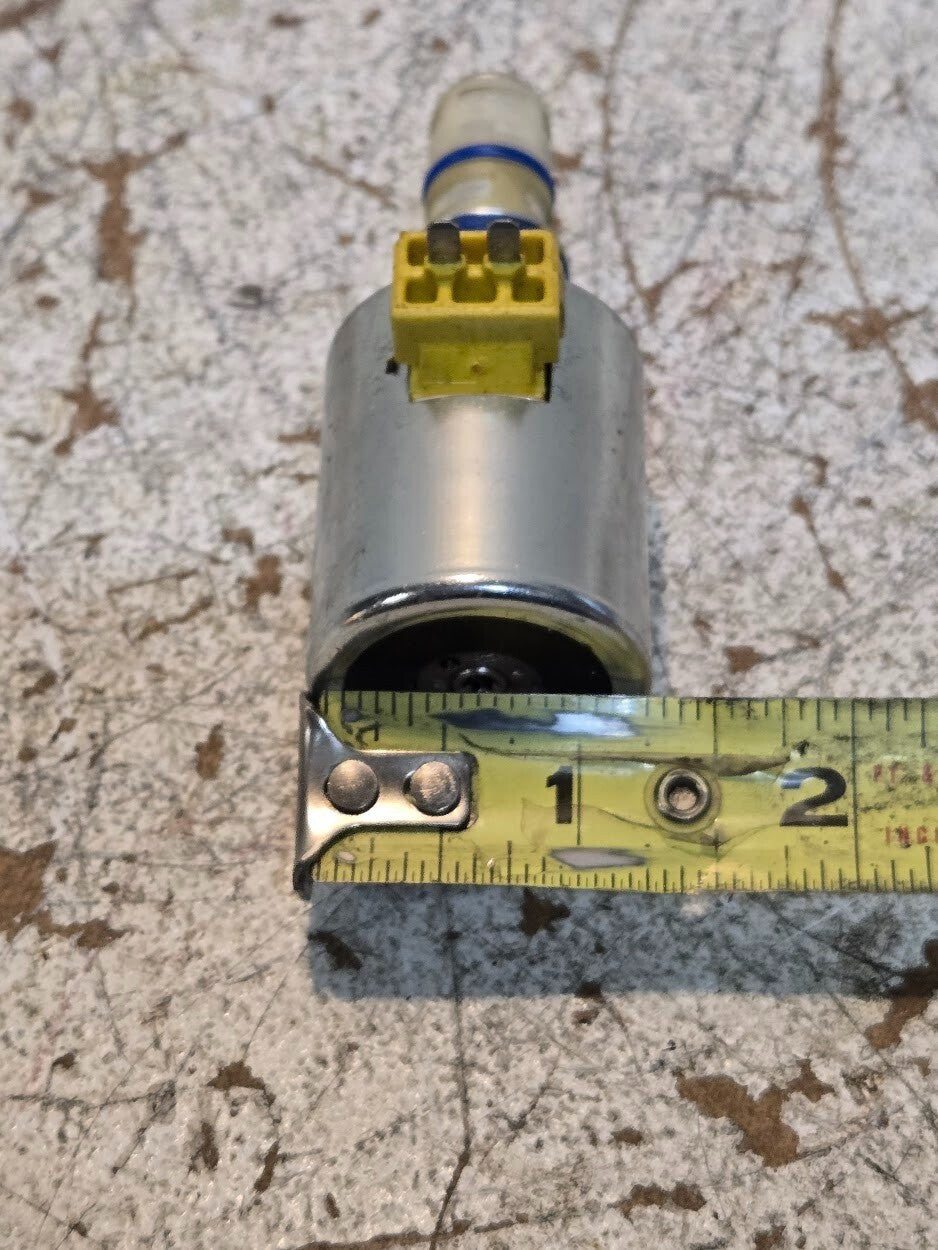 Transmission Solenoid 26500045AAS | 101221A