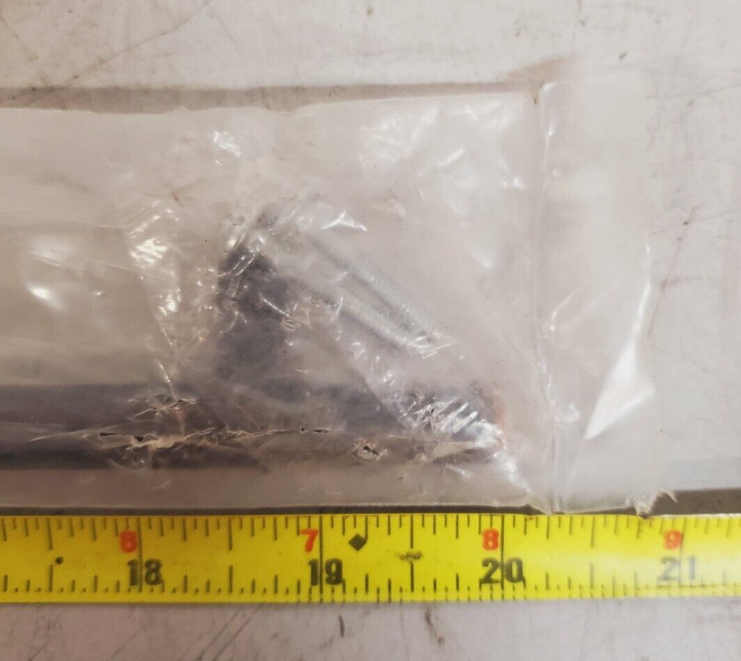 7 Qty. of Dynasty Hardware Bar Style Cabinet Hardware Pulls P-201725-ORB (7 Qty)