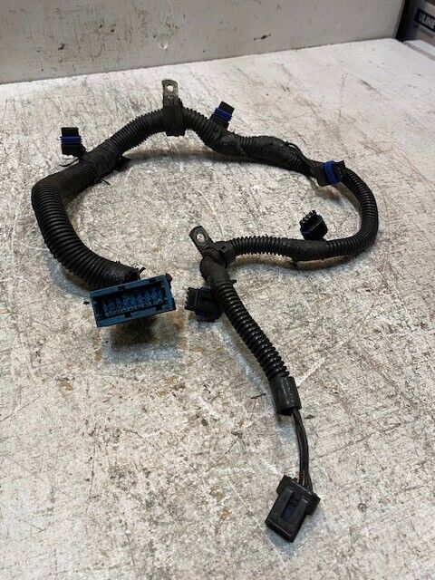 Cummins Wiring Harness 3975960