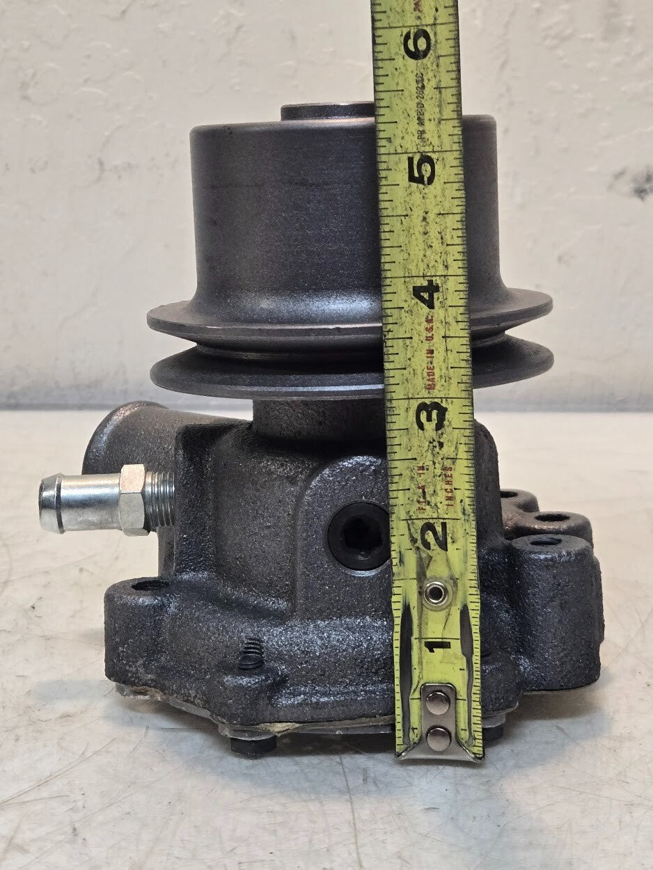 Water Pump ERD for Ford Tractor SBA145016500 | SBA145016450 | SBA145016510