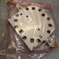 Aurora Networks Optical Fiber Distribution Terminal Enclosure P136F