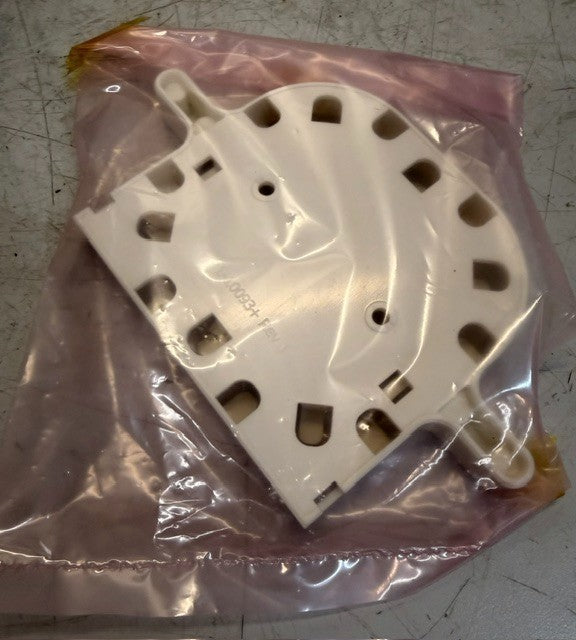 Aurora Networks Optical Fiber Distribution Terminal Enclosure P136F