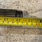 Camshaft 22-1/4" Long 28-Spline 40mm Outside Diameter
