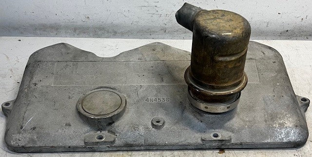 Valve Cover 4N4536 Heavy Duty Engine Cover Replacement Component Unit