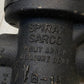 Spirax Sarco B-1H Inverted Bucket Steam Trap B1H-125 | 125 PSIG