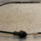 Automatic Transmission Shift Control Cable Gear Selector Linage Assembly Part