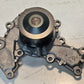 Aisin Belt Driven Water Pump T2 for 1992-1997 Isuzu Trooper, Opel, Vauxhall