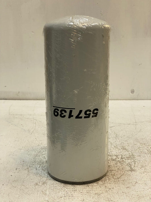 Wix Spin-On Oil Filter 557139