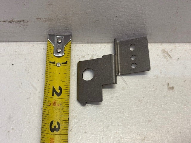 Xerox Fin Clutch Support | 655N00407