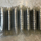 70 Quantity of Bearings 22mm OD 10mm Bore 7mm Thick | 22x10x7mm (70 Quantity)