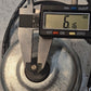 Emerson Condenser Fan 483079 | 1-060399 | 00-241-A | 115 V | 60/50HZ | 27 Amp
