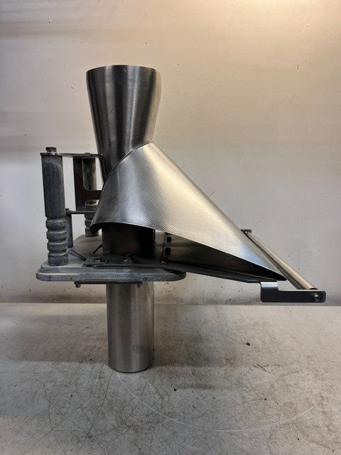 Kenray Forming Set 27159 |16564 For Vertical Form Fill Seal Packaging
