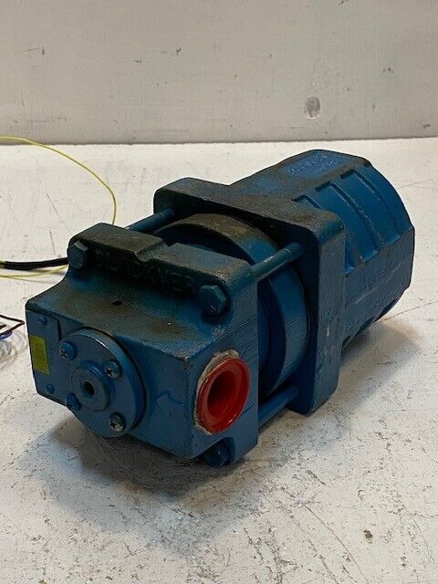 Blackmer Pump 928002C | N6018 | 72930