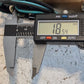Versa VSG-3701-DO12 Brass Solenoid Valve