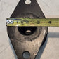 Engine Mount 060735061 for Mohawk | 40-50 | 3.75" Diameter | 6.25" Wide Flange
