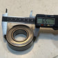 2 Quantity of NICE 1657DSTN Bearings 65mm OD 31mm Bore 17mm Thick (2 Quantity)