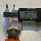 6 Quantity of Globe Sprinkler Heads GL 4215, SSU-I, 200 Deg, 2013 (6 Quantity)