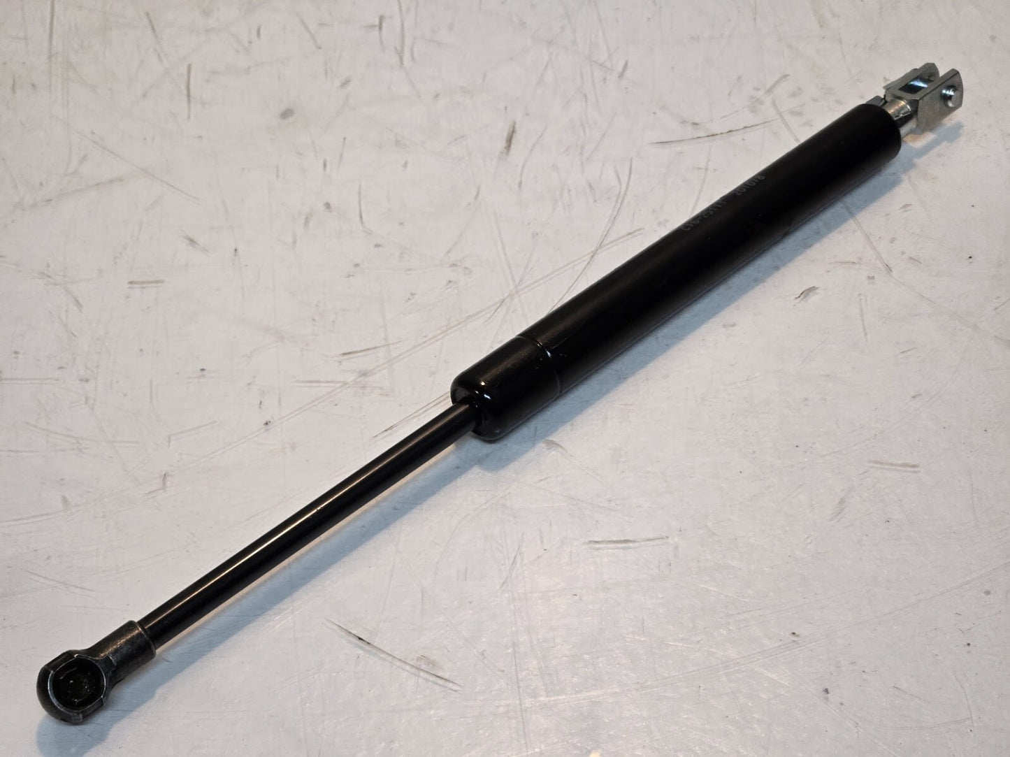 Suspa C16-25111 201078 Gas Spring Door Shock | 12 1/4" Length 3/4" Body Diameter