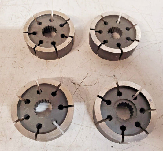 4 Quantity of Transmission Pump Rotors 3T40 (4 Qty)