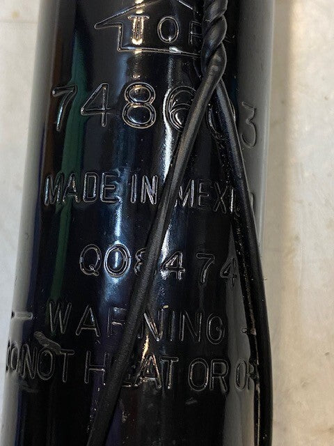 Gabriel Ultra Shock Absorber 748603 | Q08474 | 21" Long 51mm OD 9mm Thread